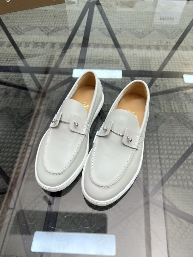 Лоферы мужские фото 3