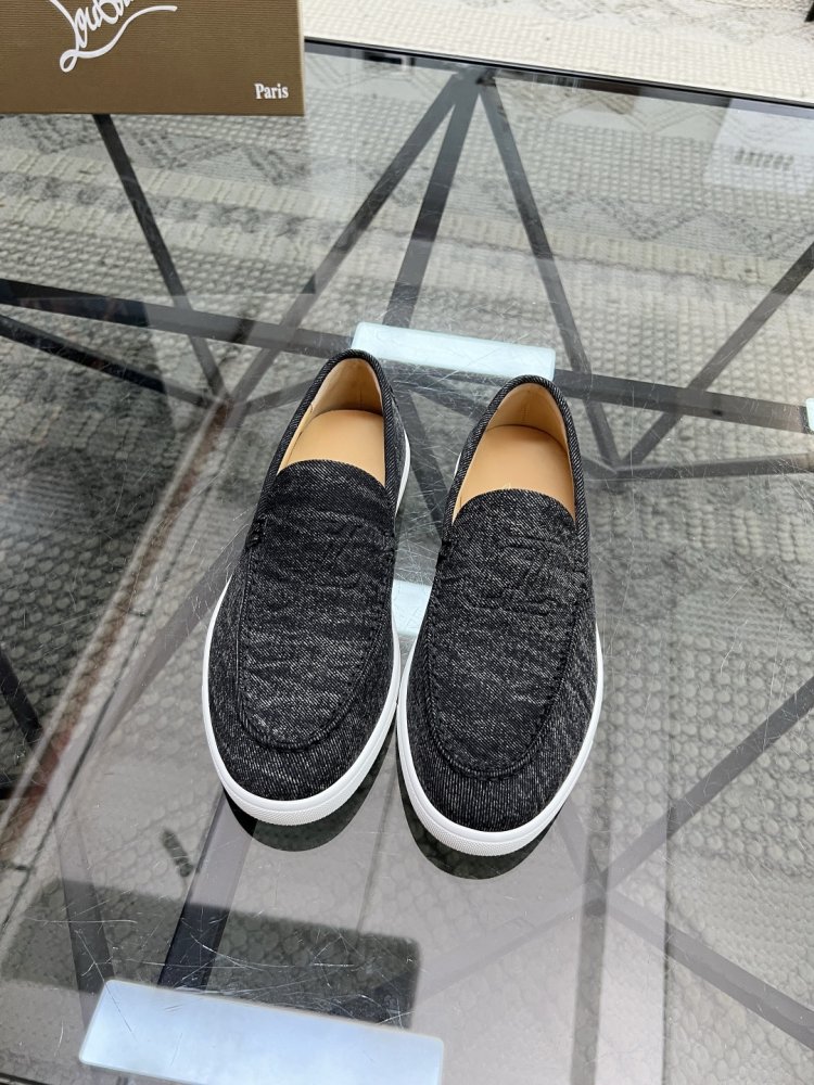 Лоферы men's фото 3