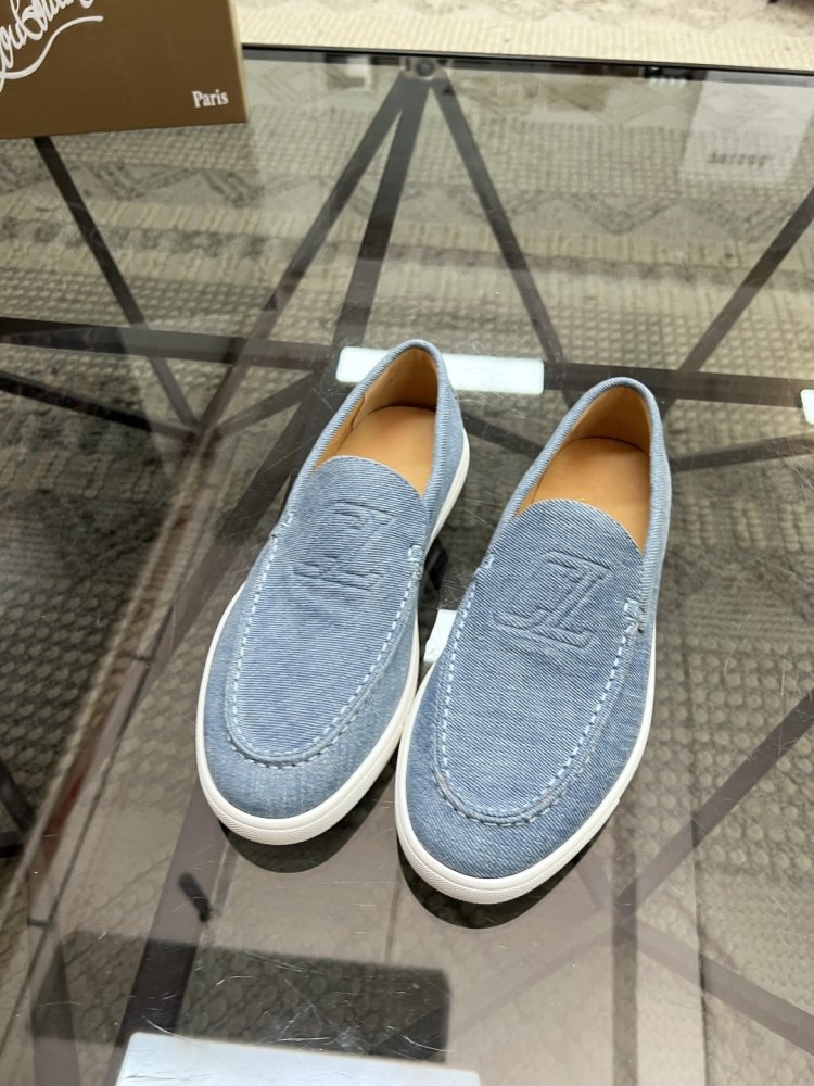 Лоферы men's фото 3