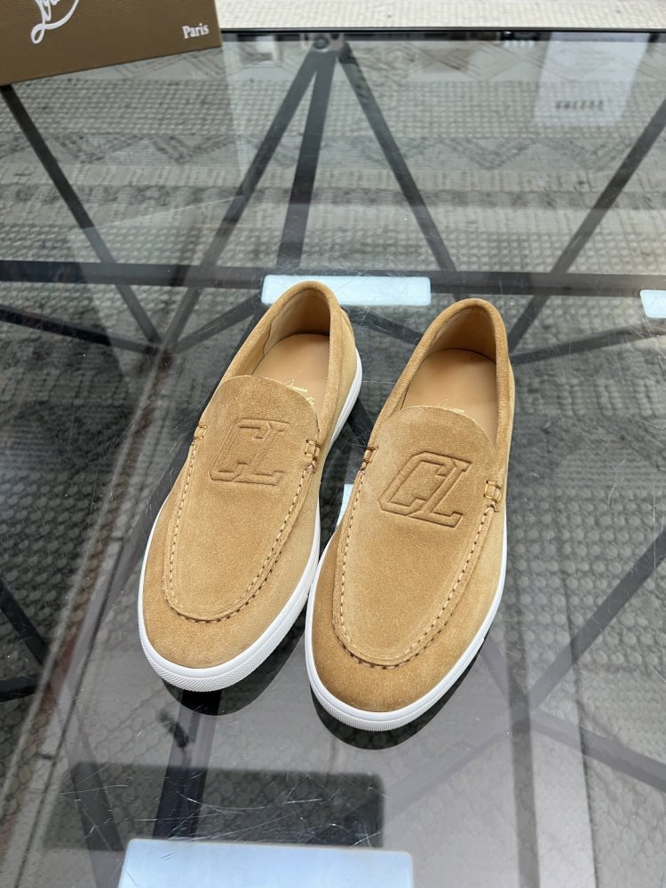 Лоферы men's фото 3