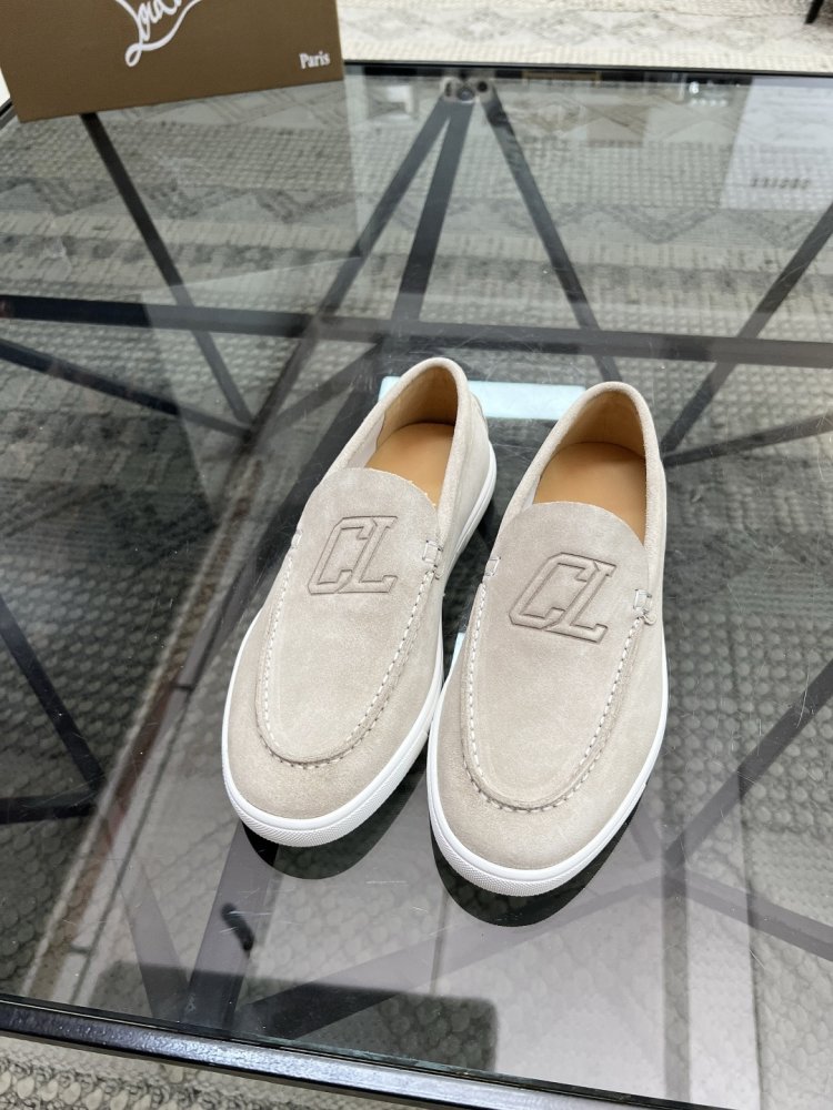 Лоферы men's фото 3