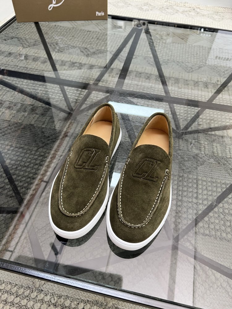 Лоферы men's фото 3