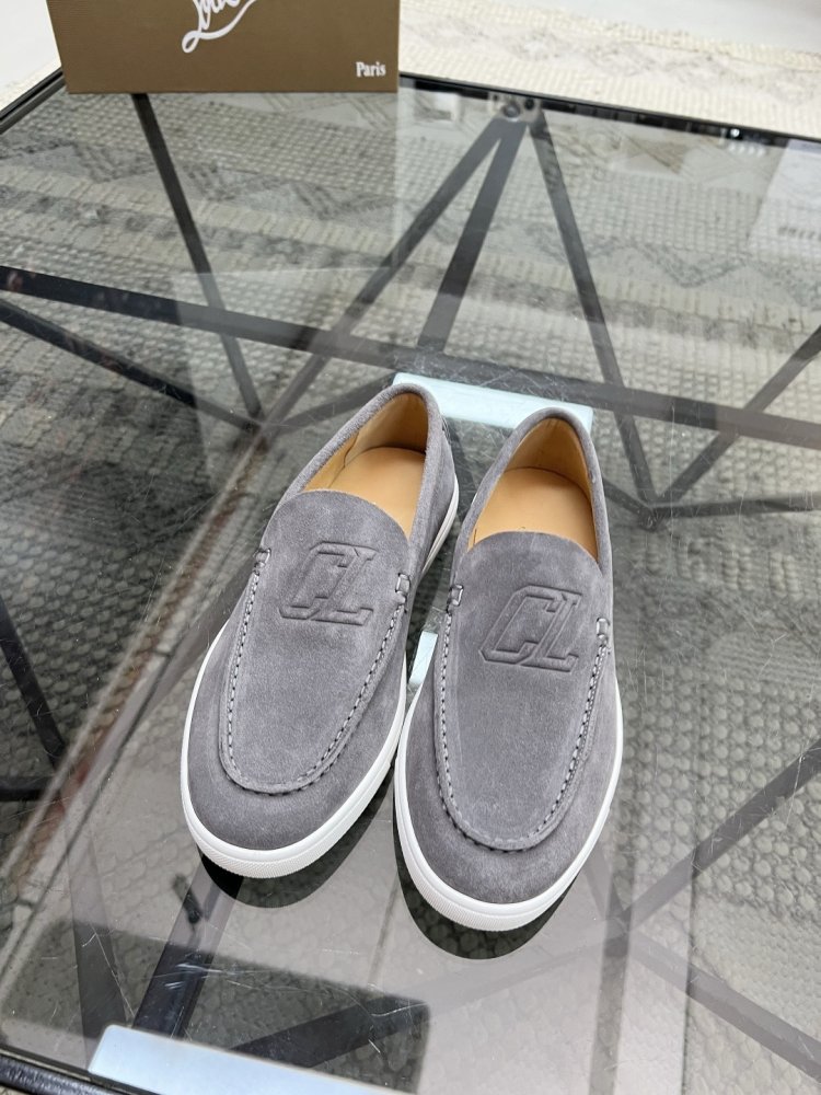 Лоферы чоловічі фото 3