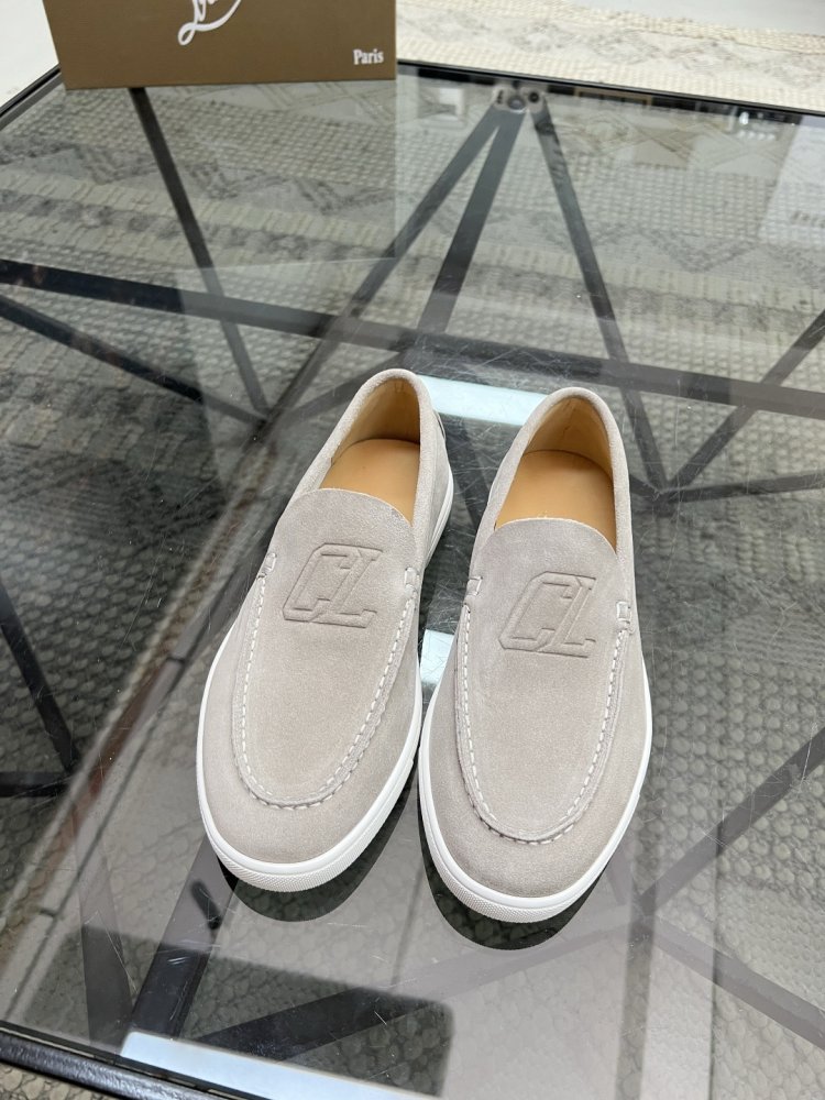 Лоферы чоловічі фото 3