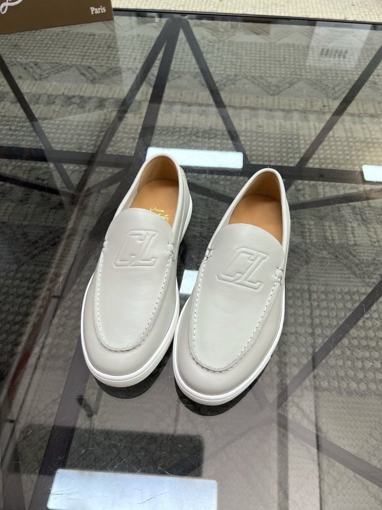 Лоферы чоловічі фото 3