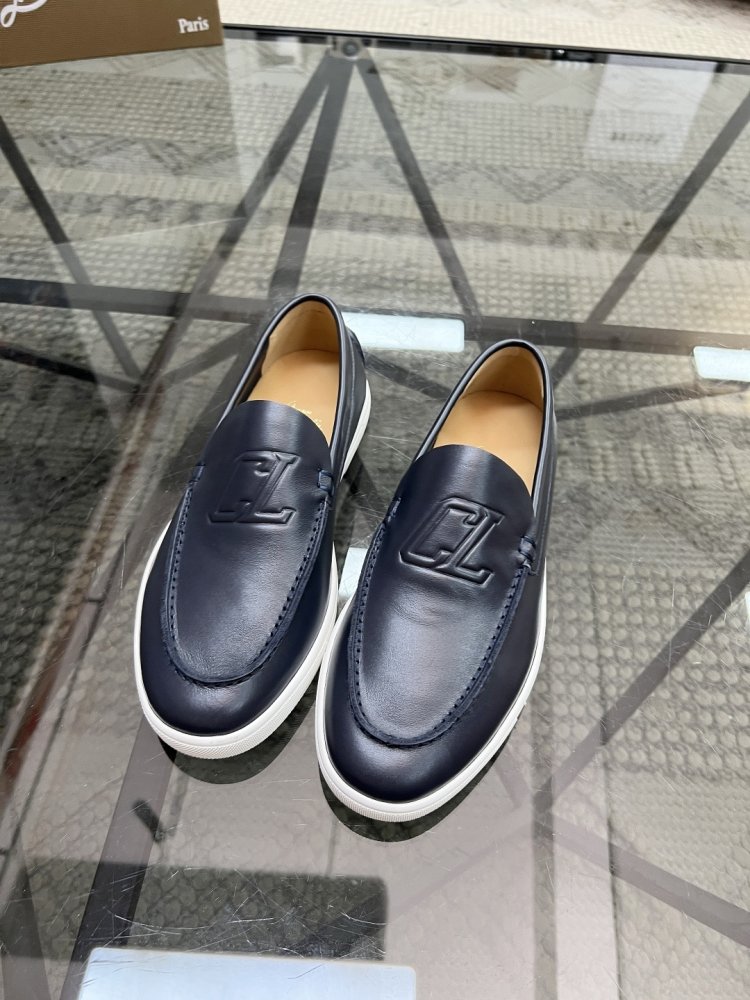 Лоферы чоловічі фото 3