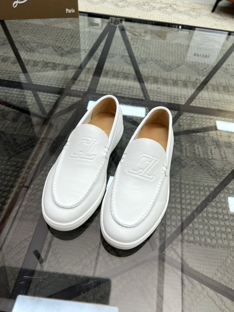 Лоферы чоловічі фото 3