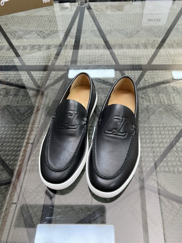 Лоферы men's фото 3