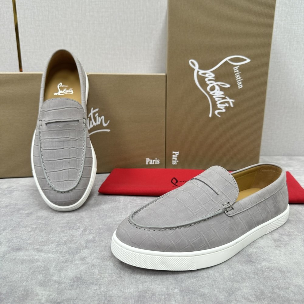 Лоферы men's фото 3