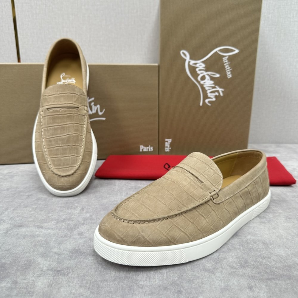 Лоферы men's фото 3