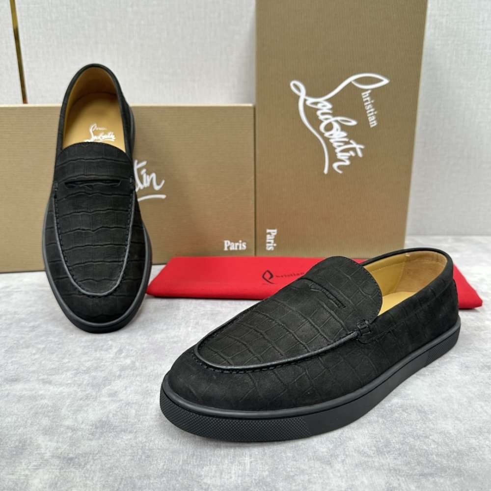 Лоферы men's фото 3