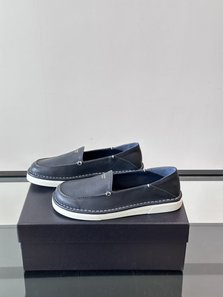 Лоферы мужские фото 3