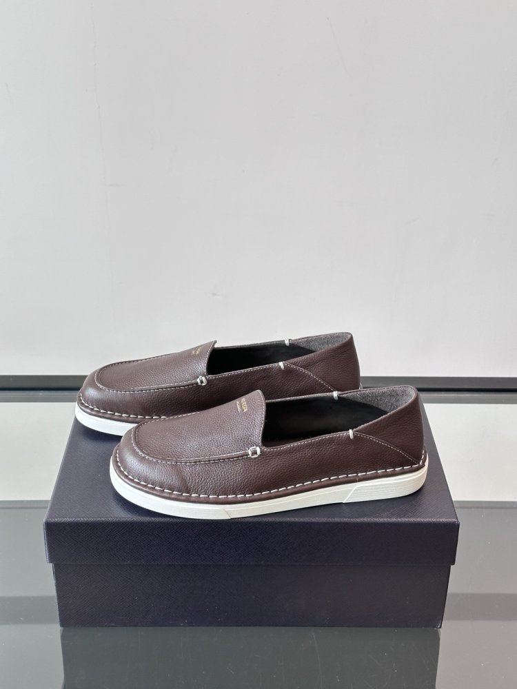 Лоферы мужские фото 3