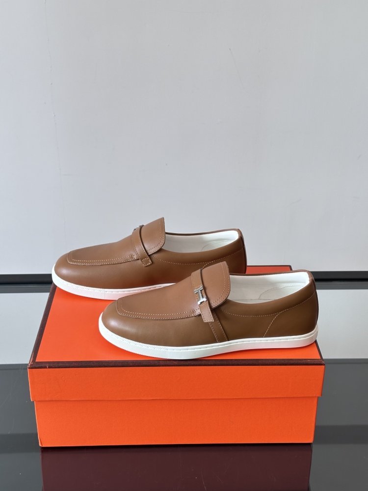 Лоферы men's фото 3