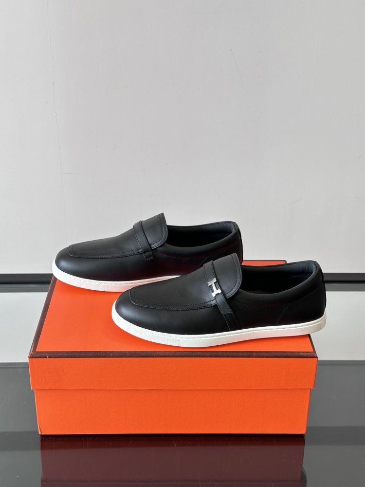 Лоферы чоловічі фото 3