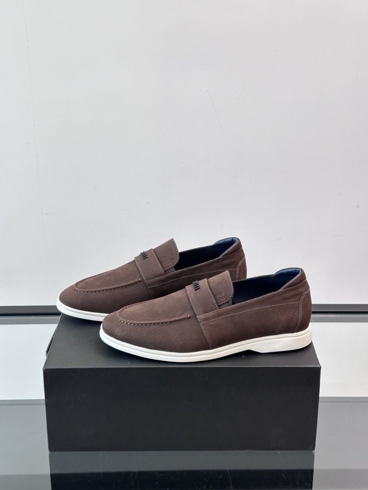 Лоферы men's фото 3