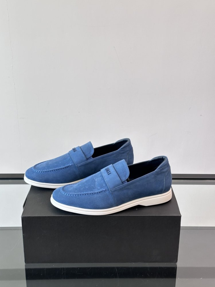 Лоферы men's фото 3