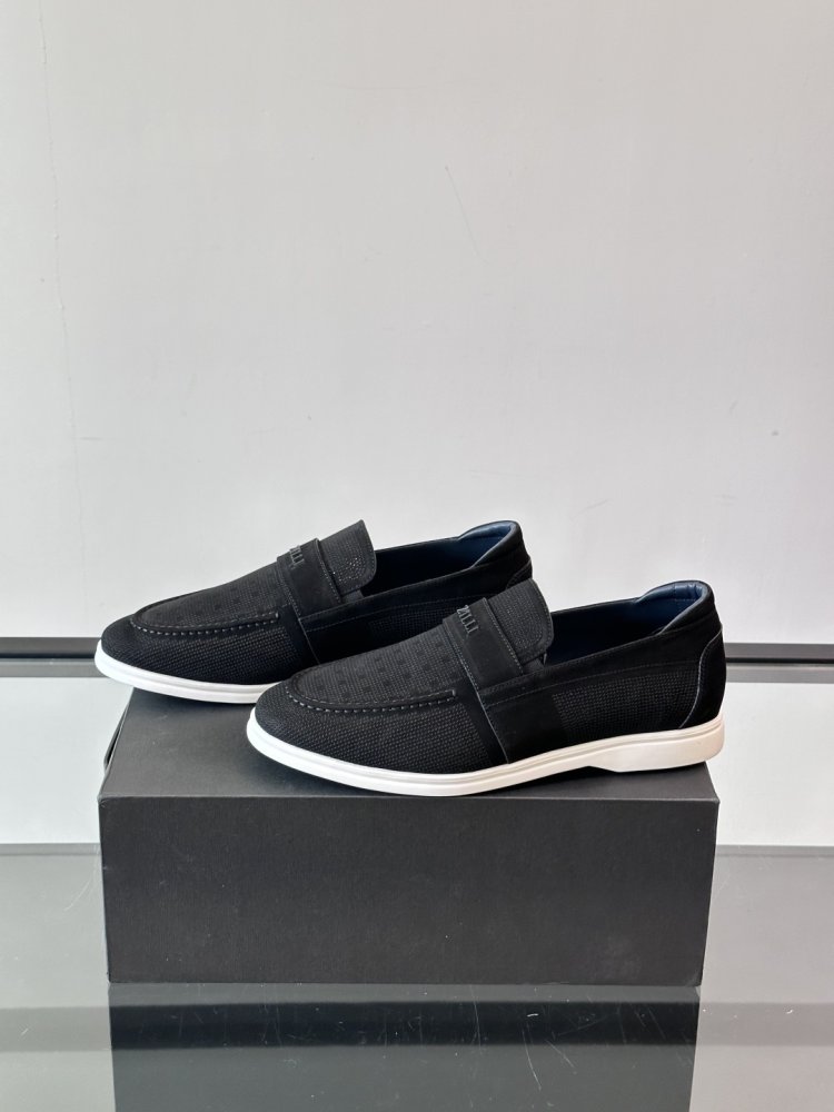 Лоферы men's фото 3