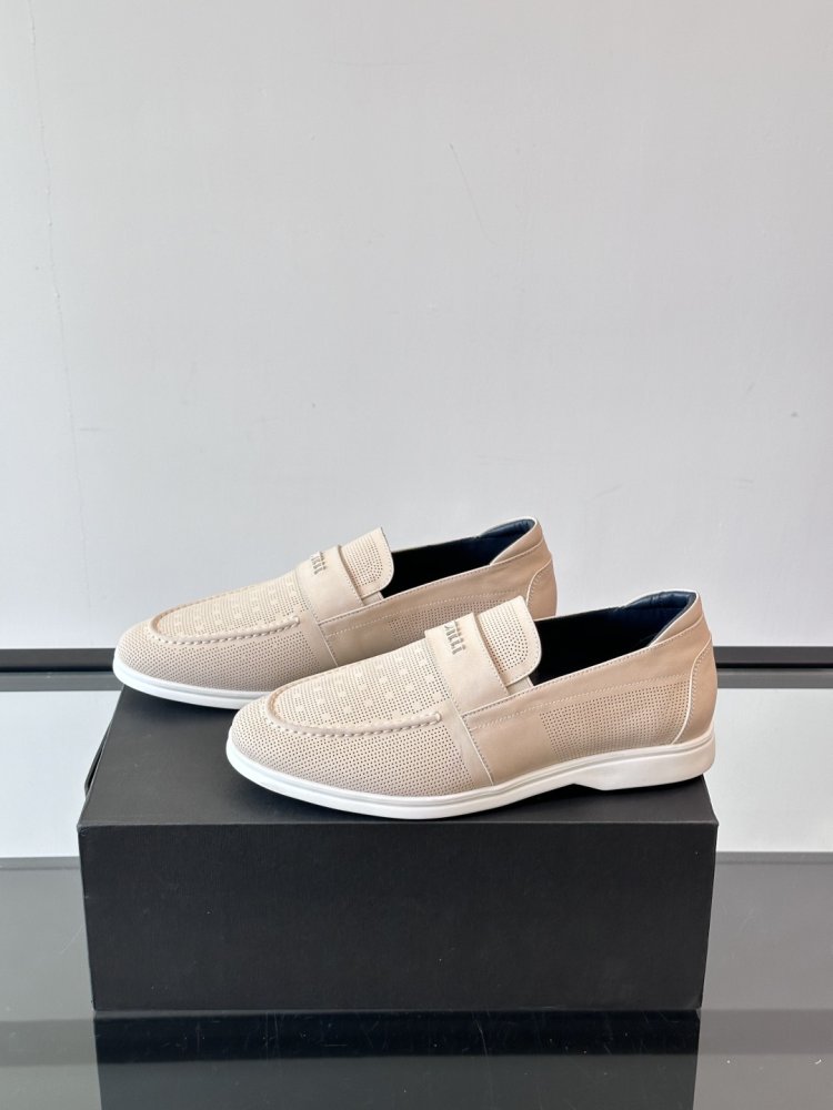 Лоферы men's фото 3