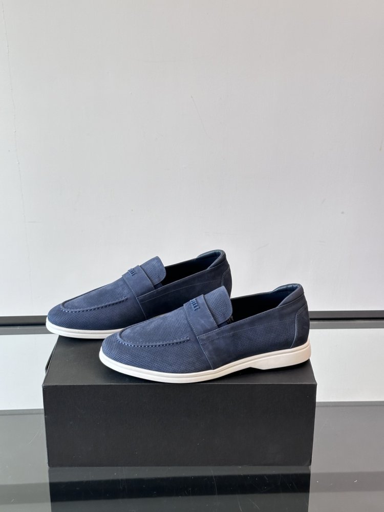 Лоферы men's фото 3