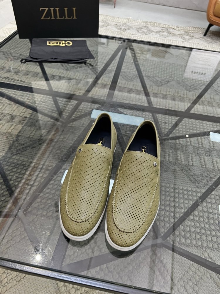 Лоферы men's фото 3