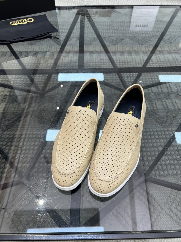 Лоферы men's фото 3