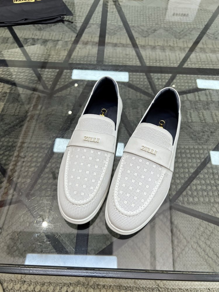 Лоферы чоловічі фото 3