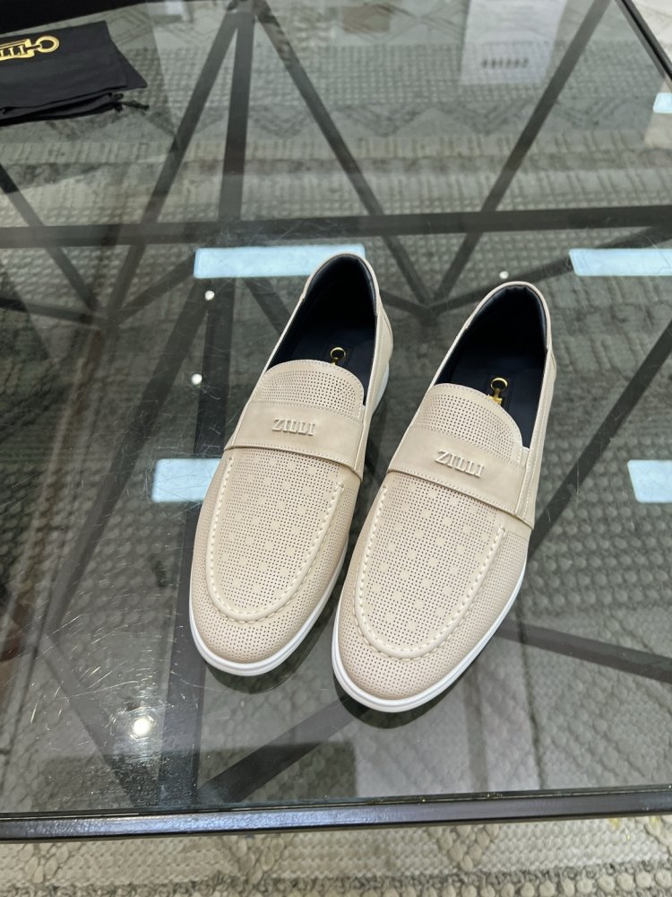 Лоферы men's фото 3