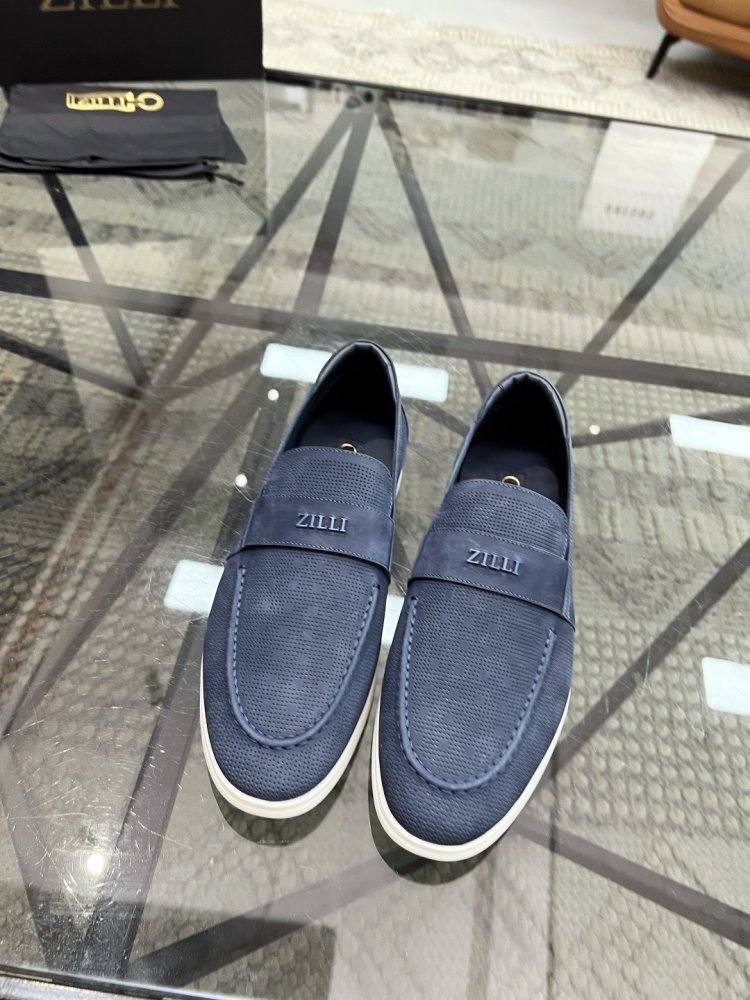 Лоферы men's фото 3