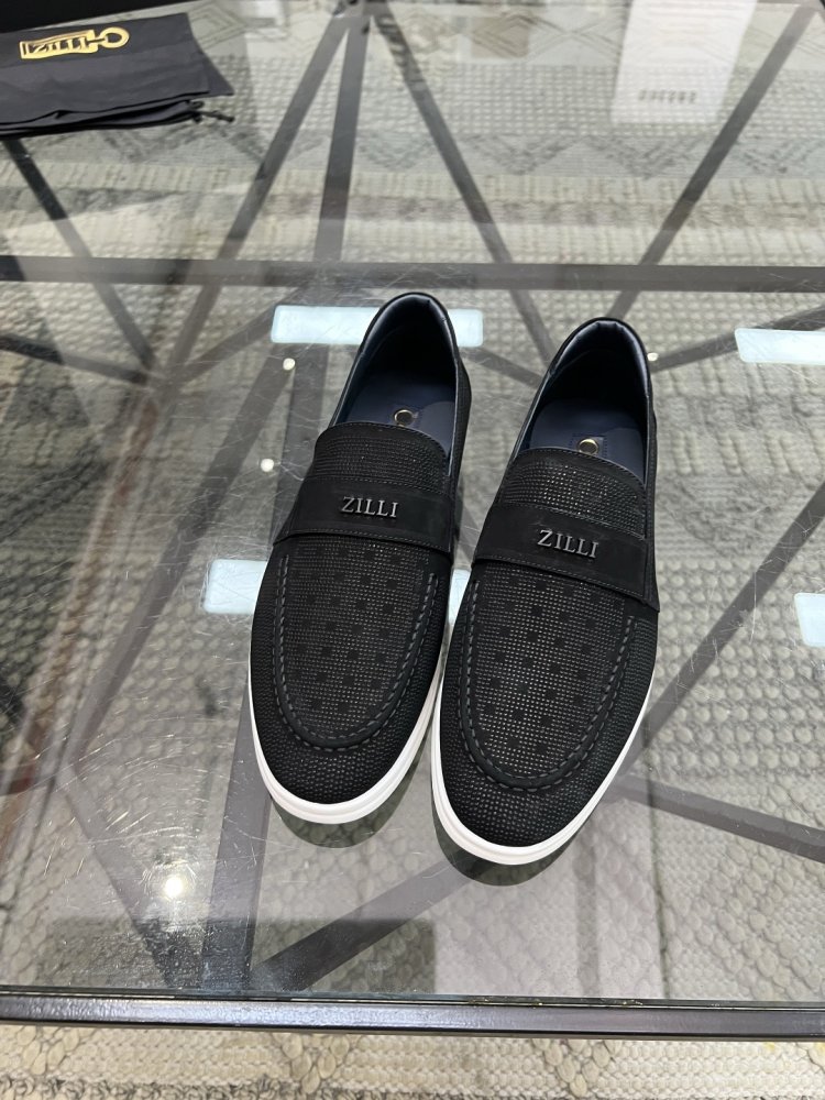 Лоферы men's фото 3