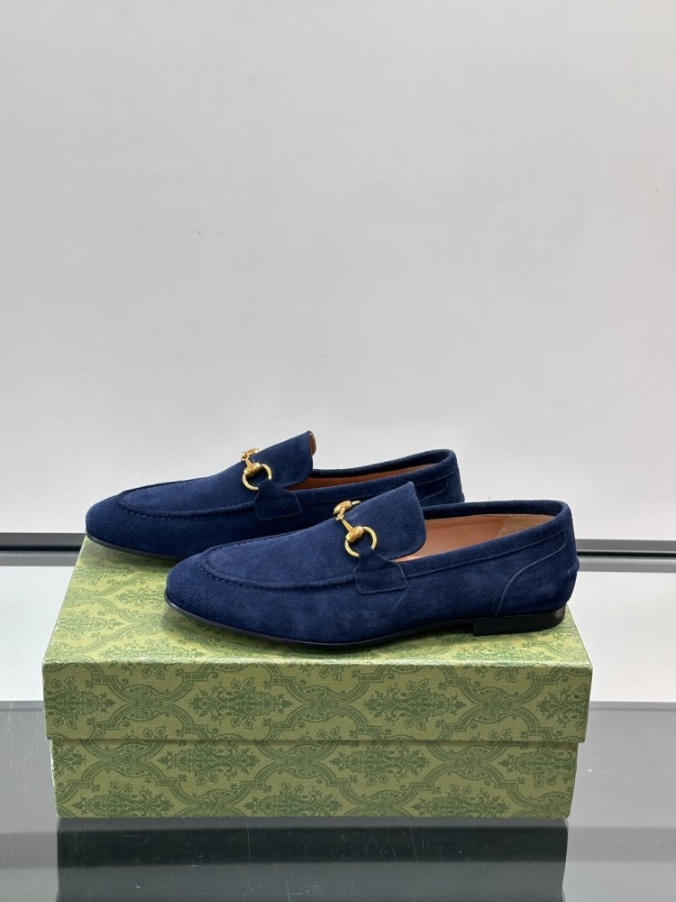 Лоферы мужские фото 3