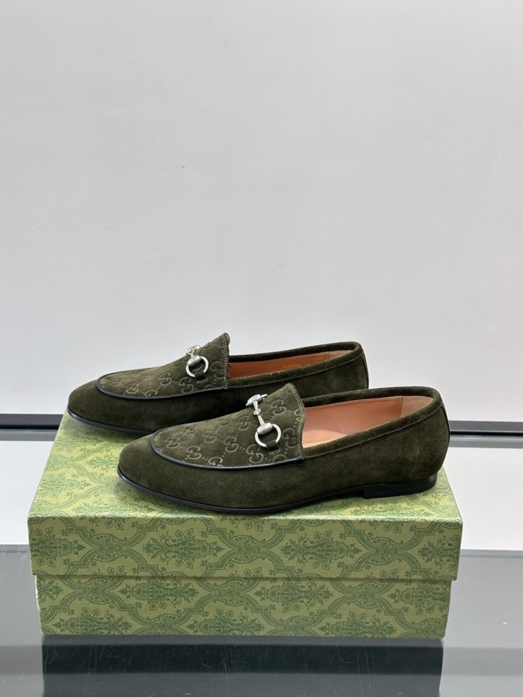 Лоферы мужские фото 3