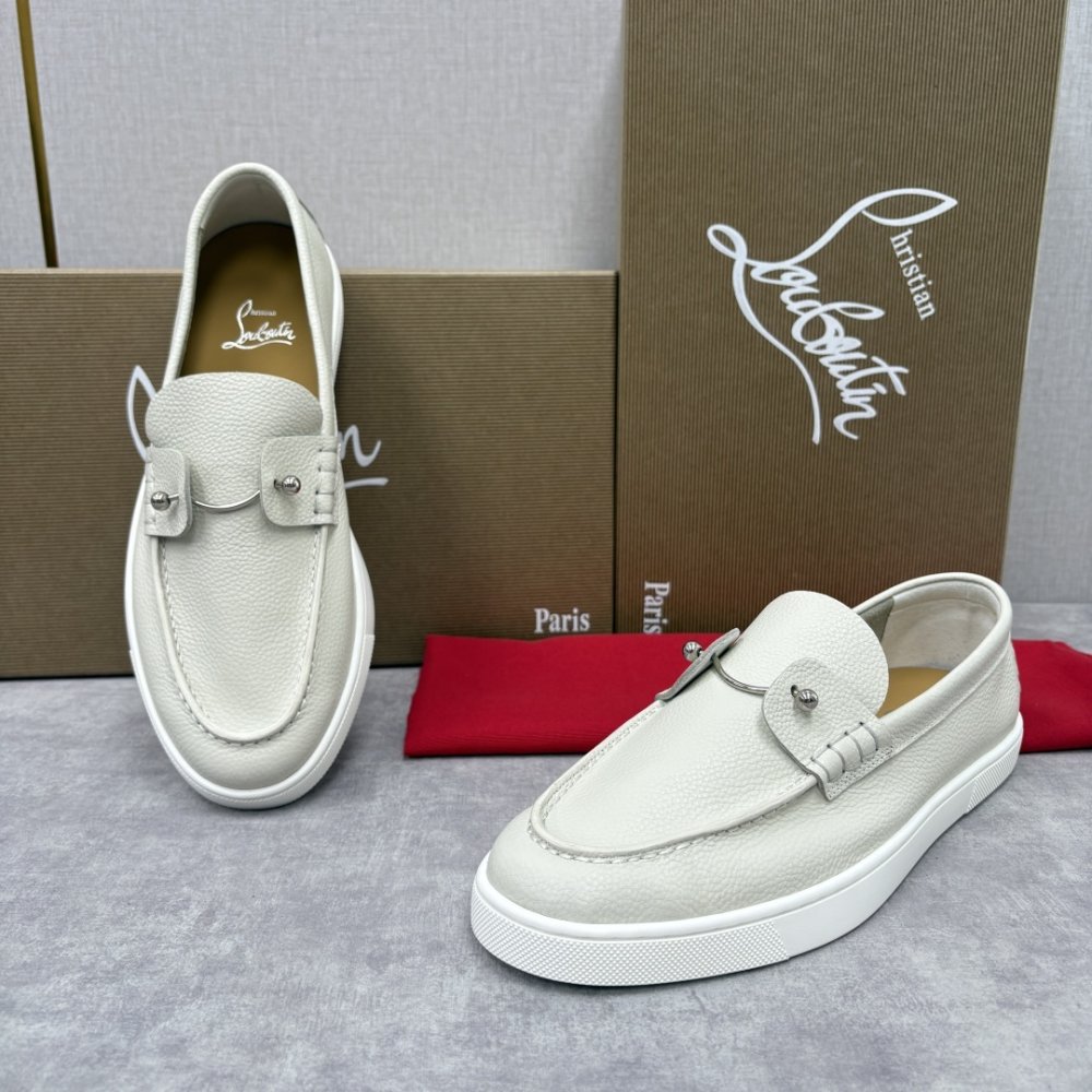 Лоферы men's фото 3