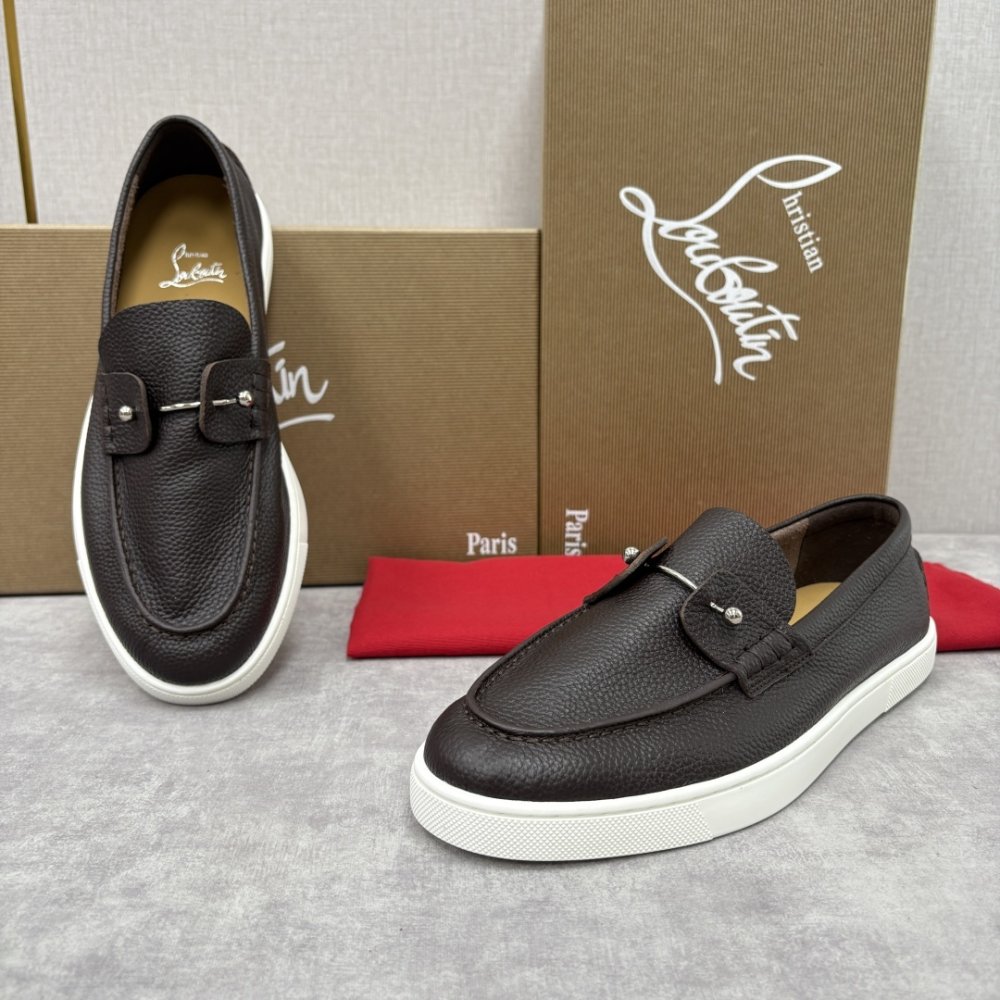 Лоферы men's фото 3