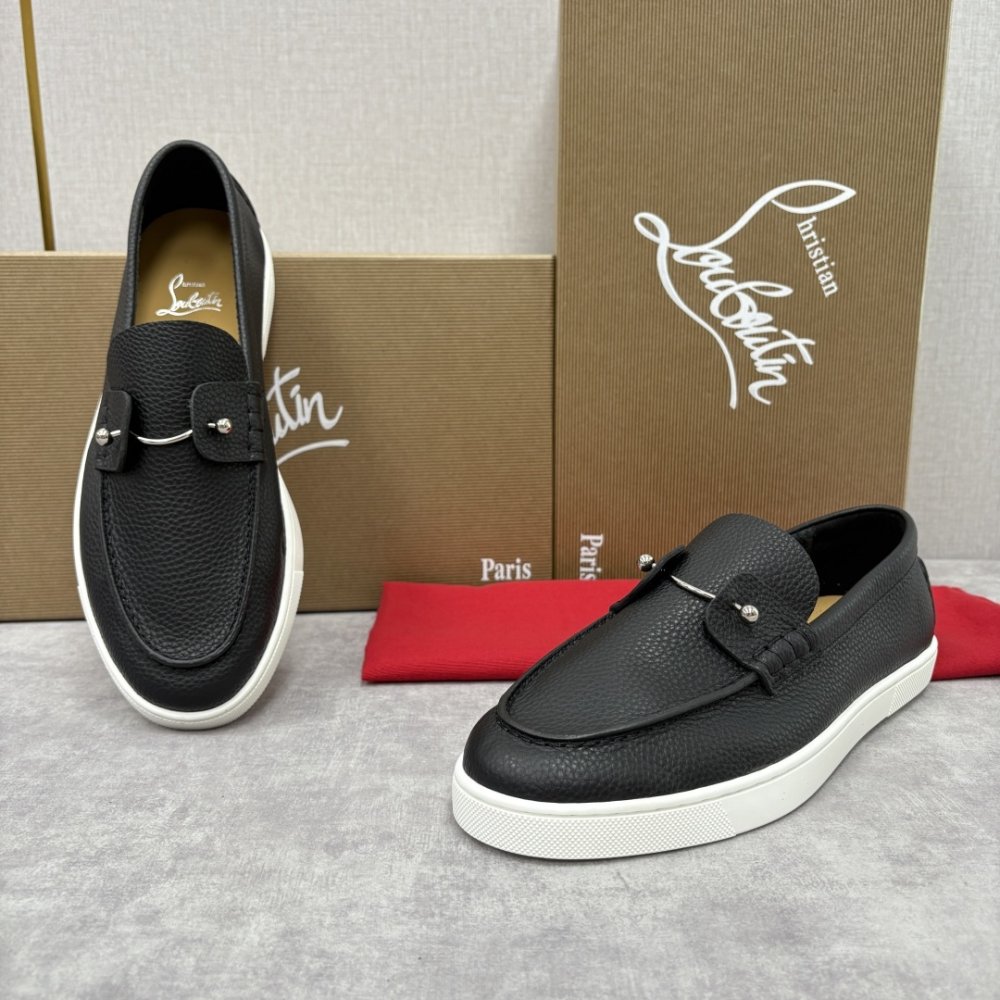 Лоферы мужские фото 3