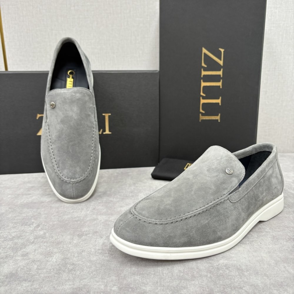 Лоферы men's фото 3