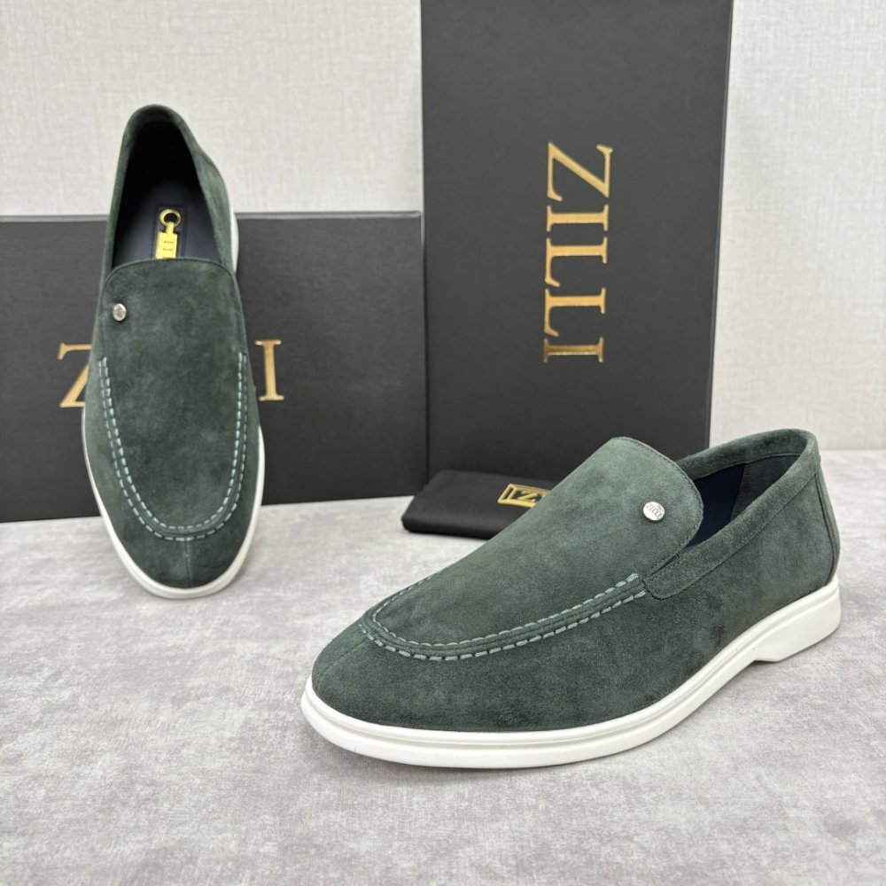 Лоферы men's фото 3