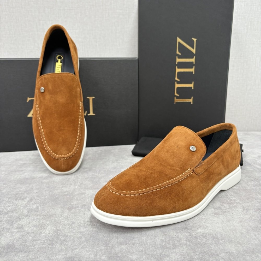 Лоферы чоловічі фото 3