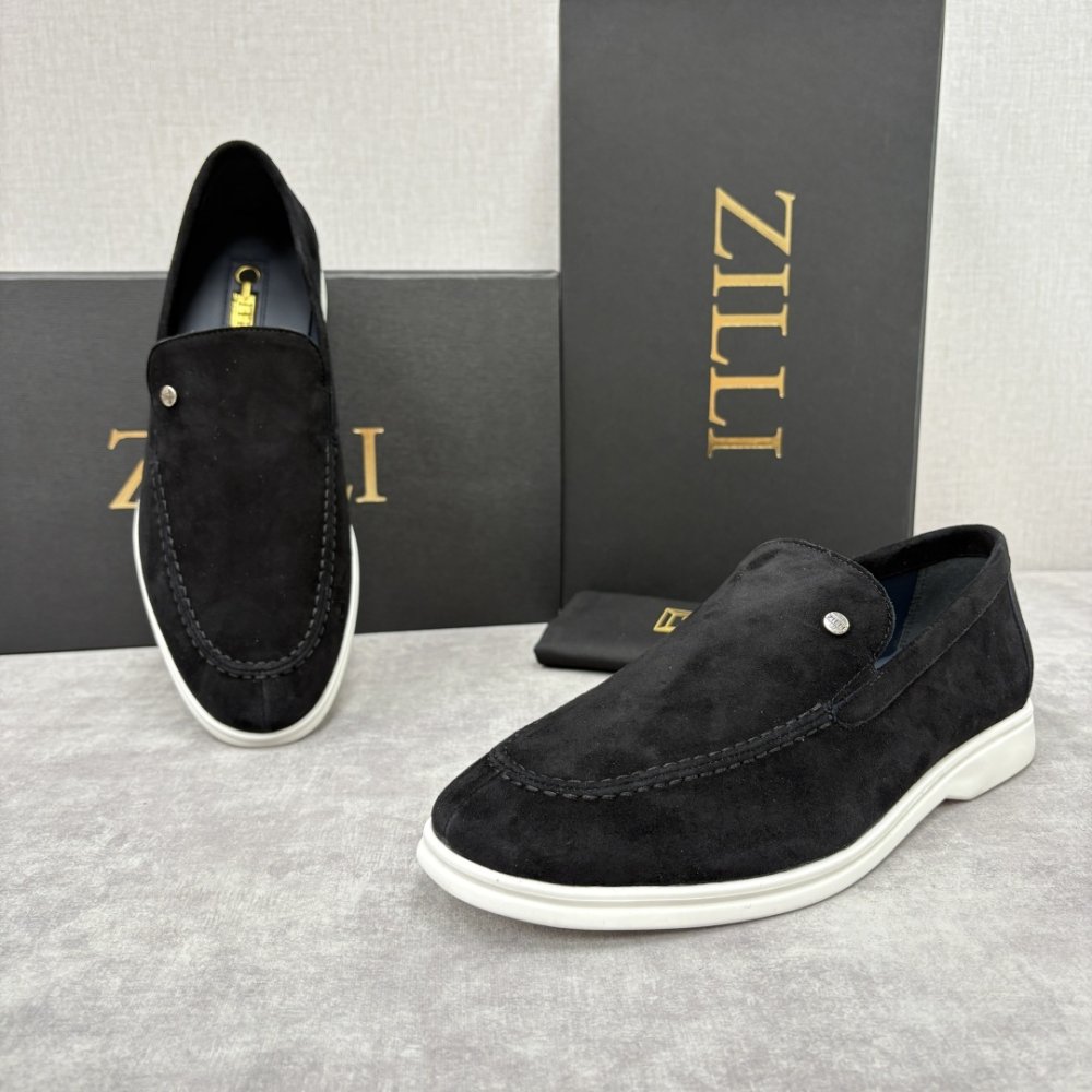 Лоферы men's фото 3