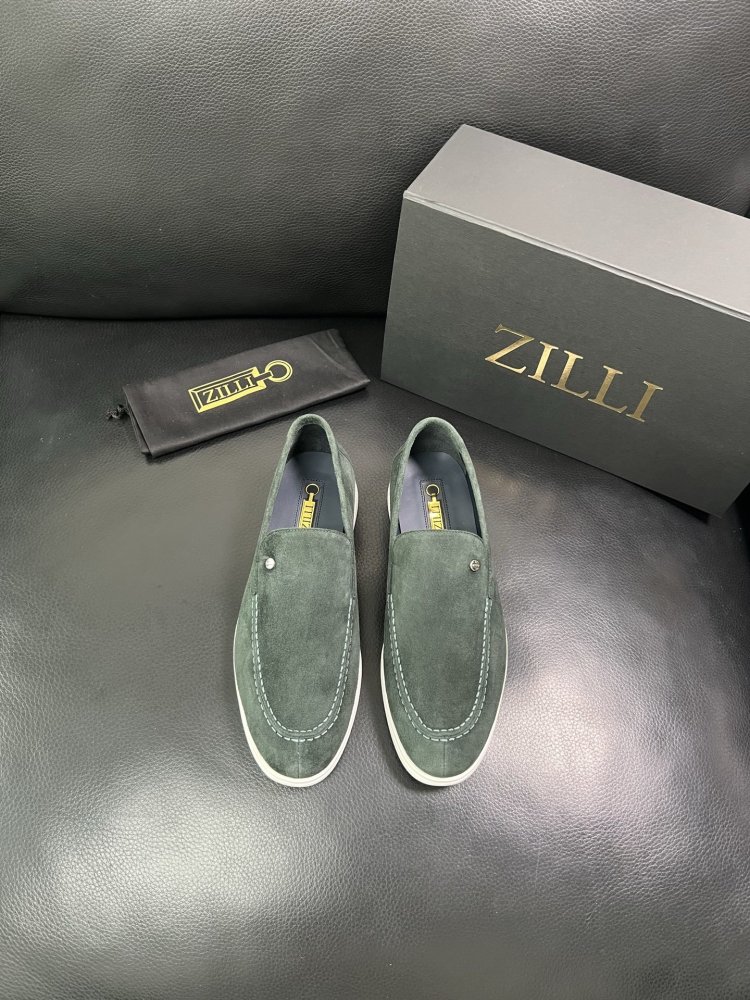 Лоферы men's фото 3