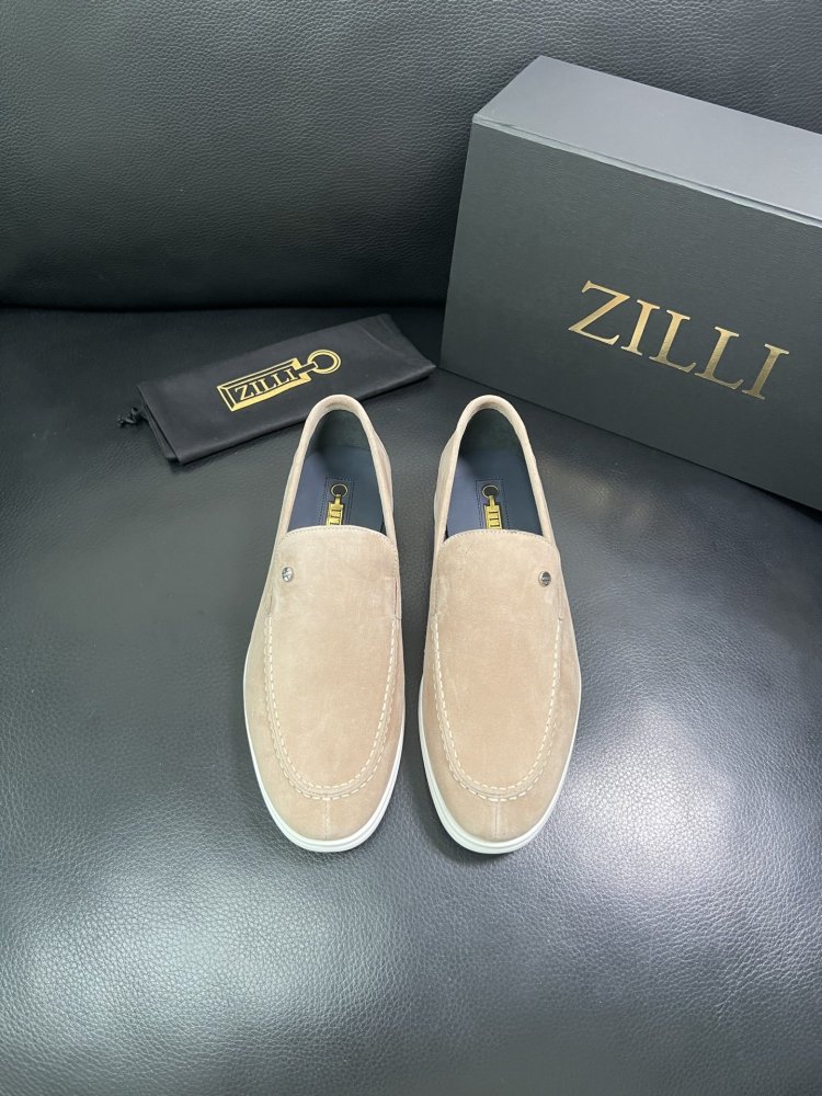 Лоферы мужские фото 3