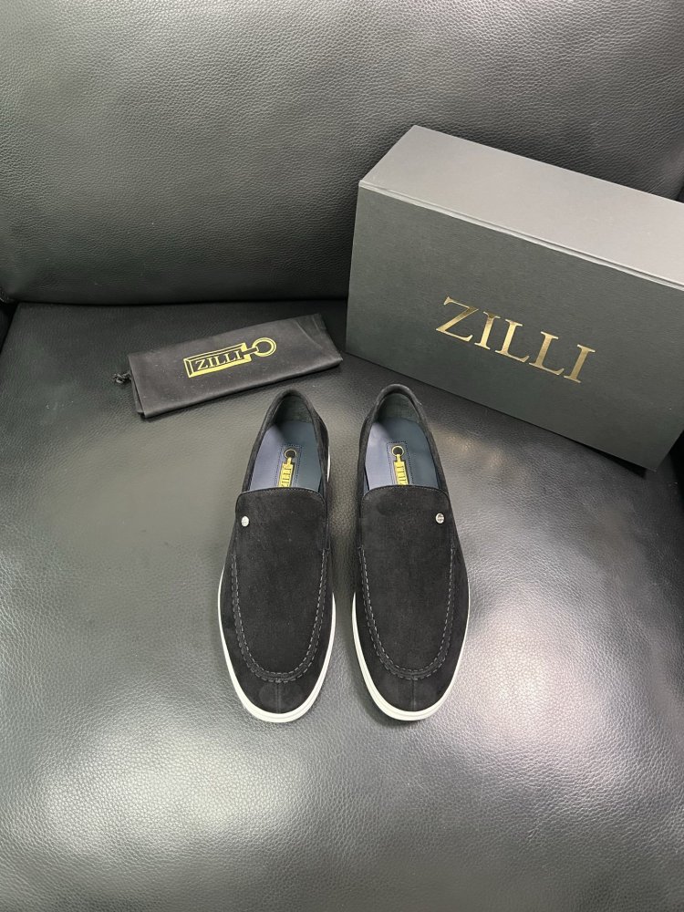 Лоферы men's фото 3