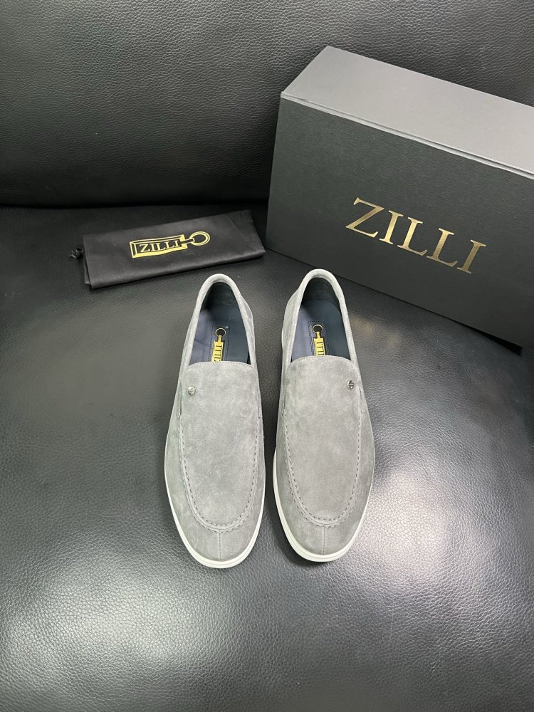 Лоферы men's фото 3