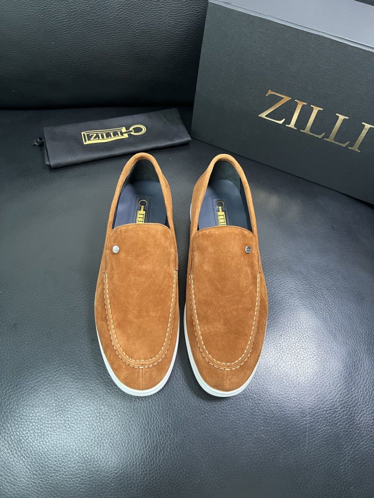 Лоферы men's фото 3