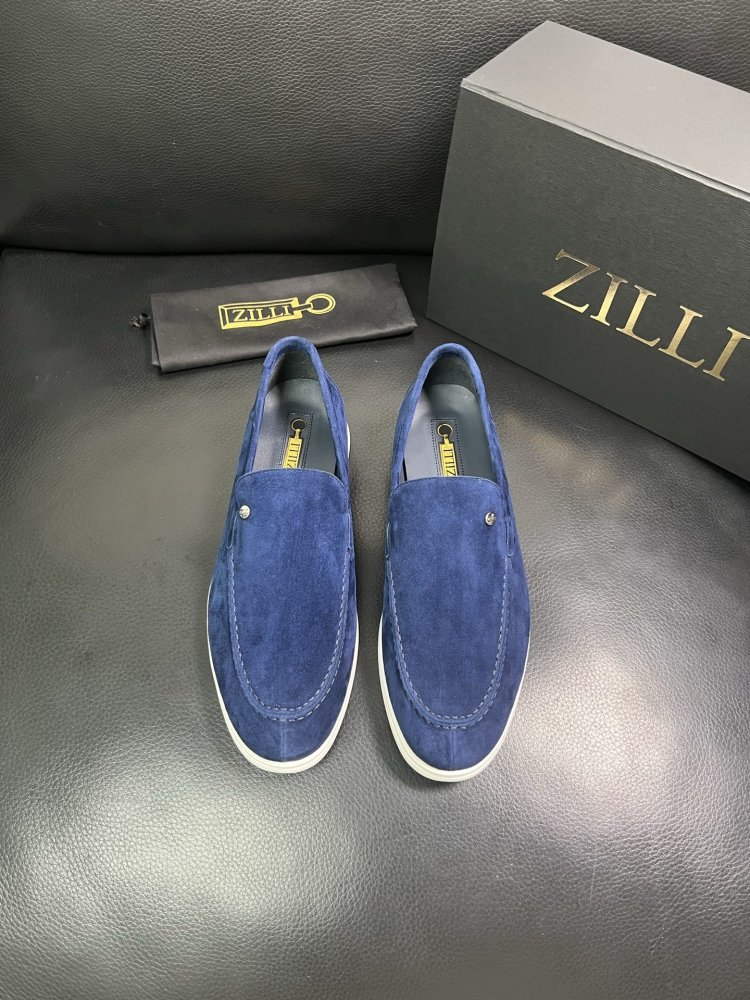 Лоферы men's фото 3