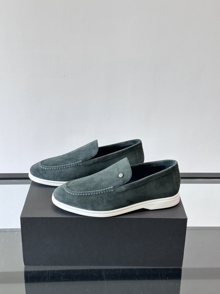 Лоферы men's фото 3