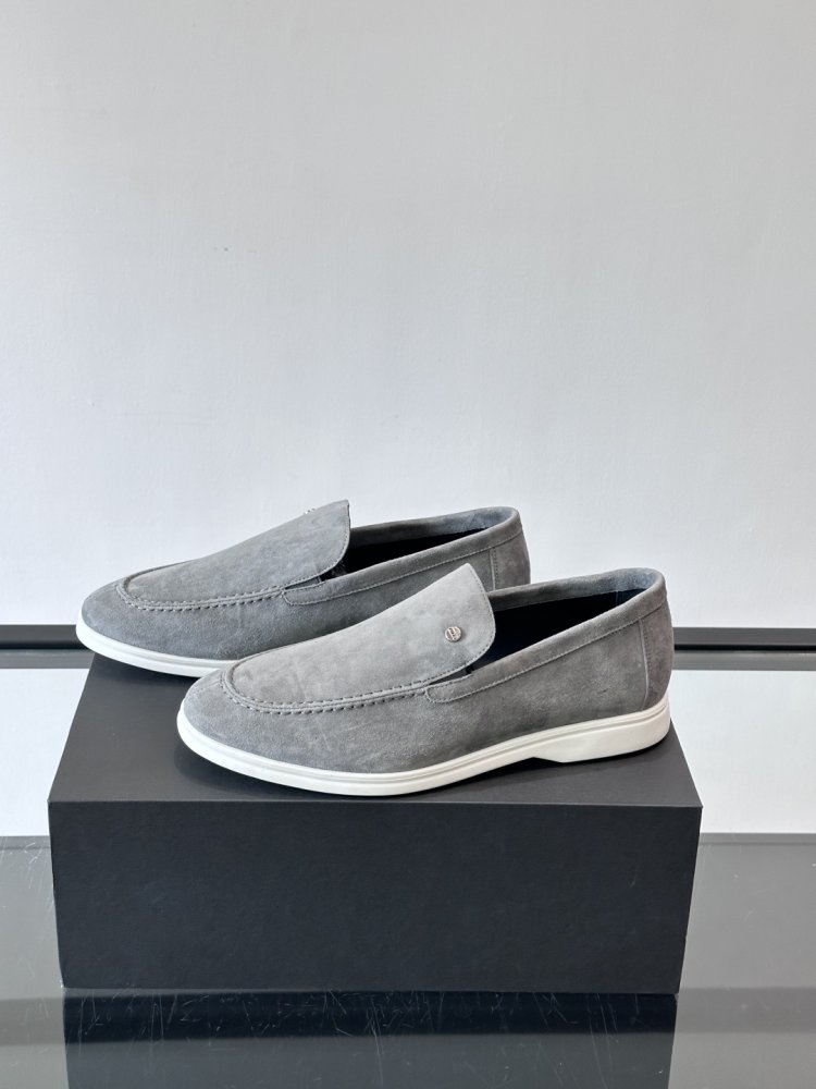 Лоферы men's фото 3