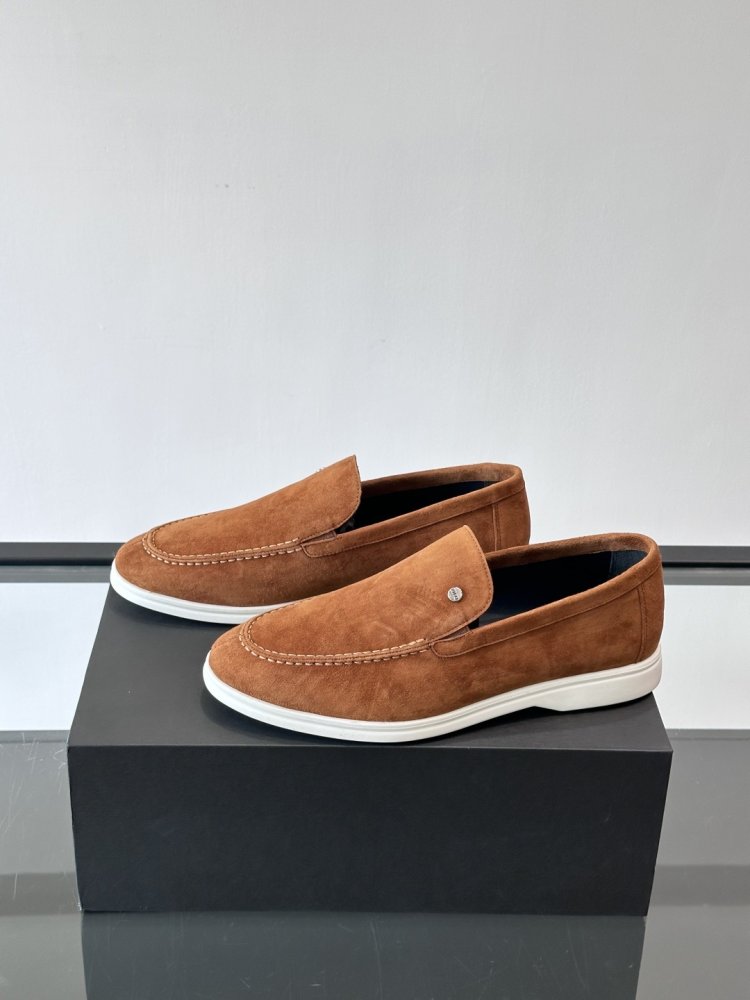 Лоферы чоловічі фото 3