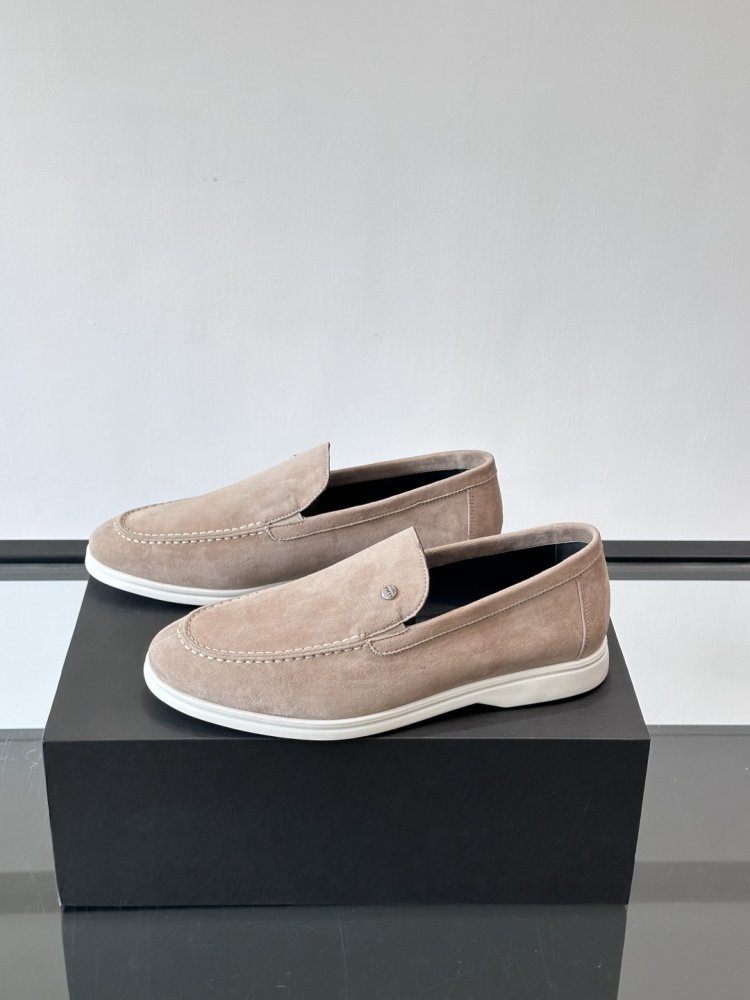 Лоферы men's фото 3