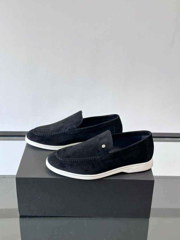 Лоферы чоловічі фото 3